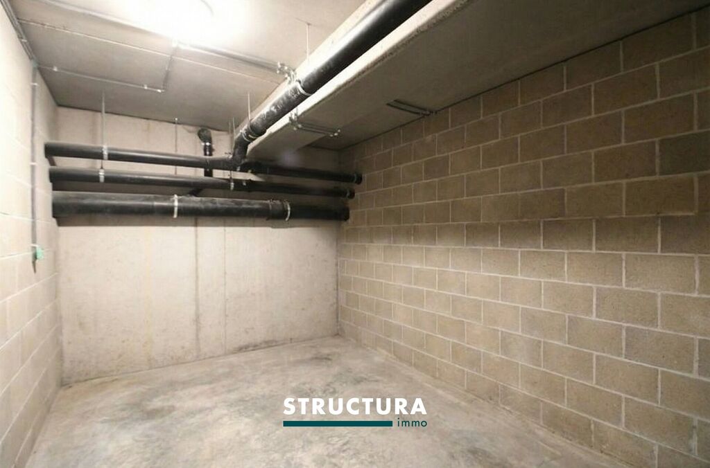 Appartement te koop in MERCHTEM