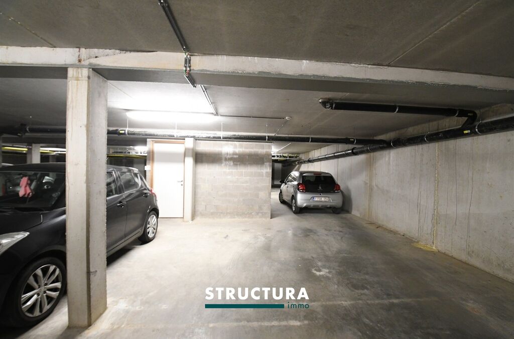 Appartement te koop in MERCHTEM