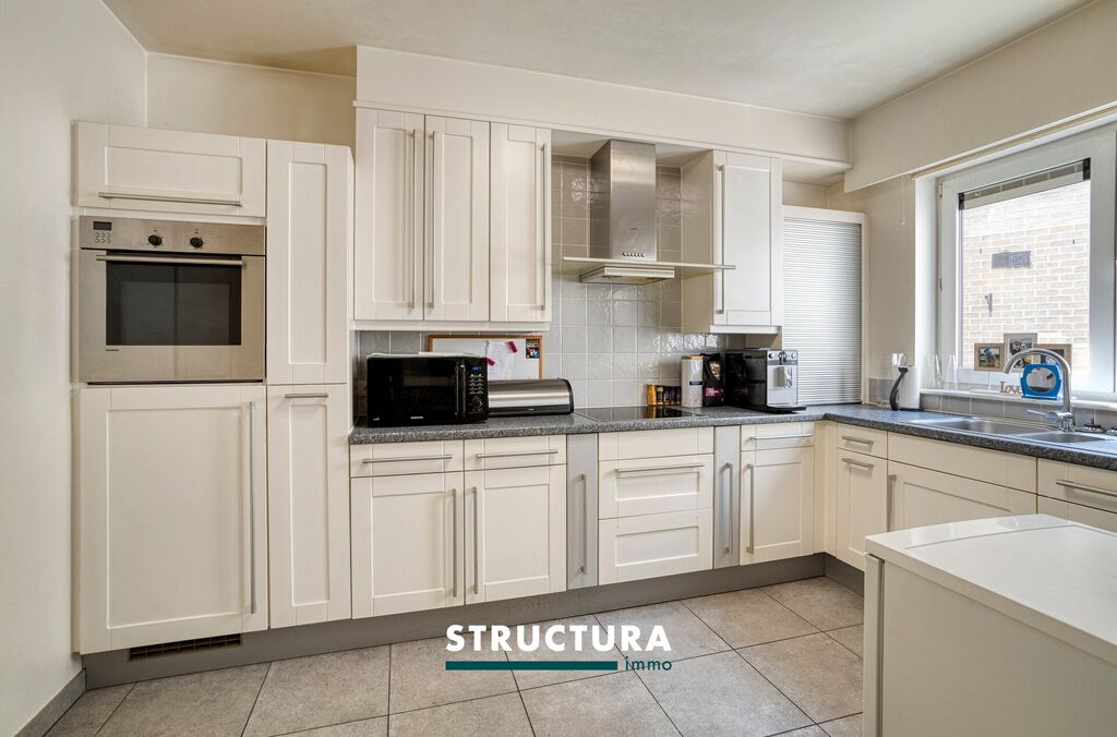 Appartement te koop in MERCHTEM