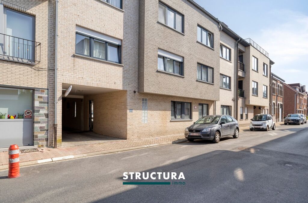 Appartement te koop in MERCHTEM