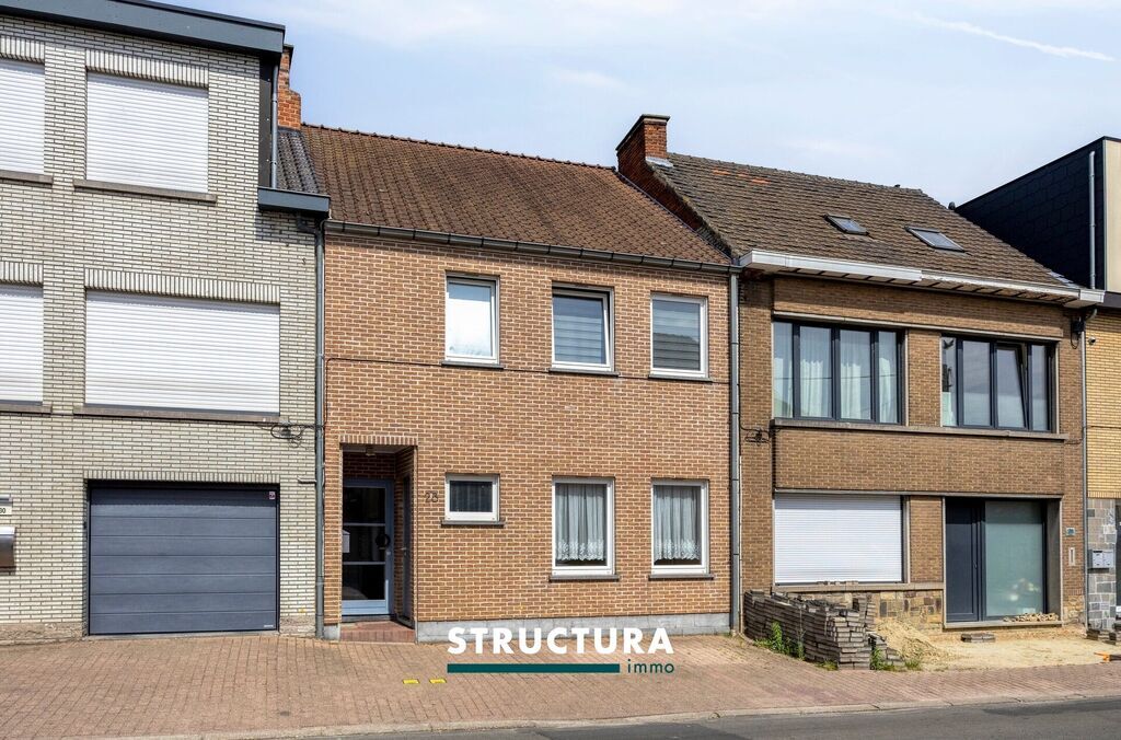 Appartement te koop in MERCHTEM
