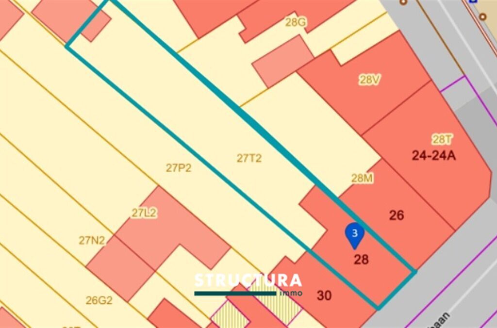 Appartement te koop in MERCHTEM