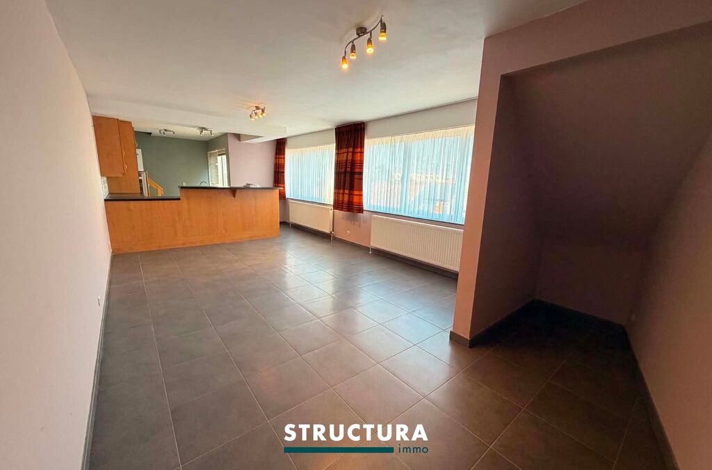 Appartement te koop in MERCHTEM