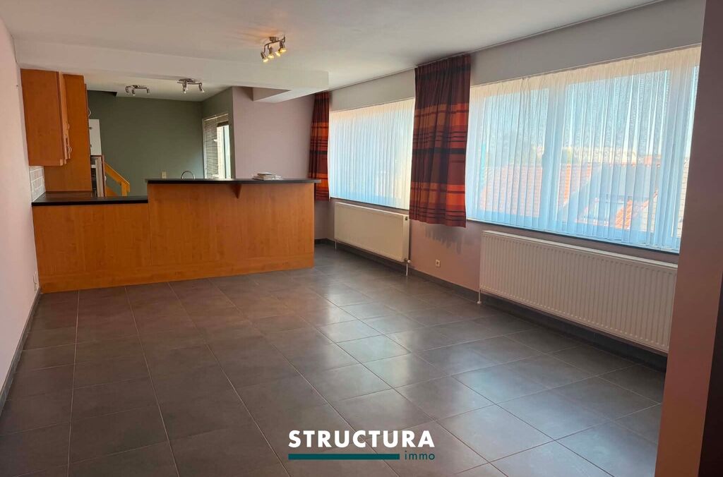 Appartement te koop in MERCHTEM