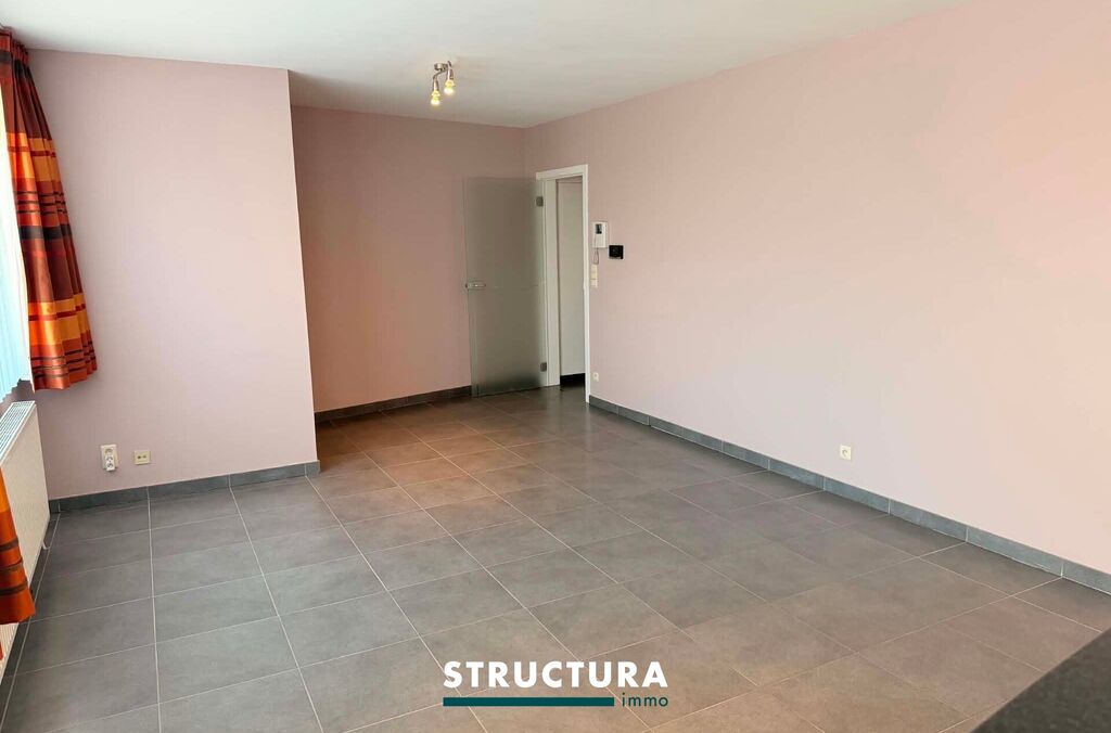 Appartement te koop in MERCHTEM