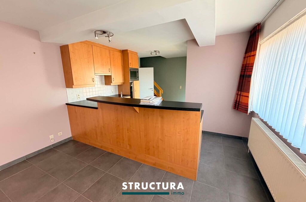 Appartement te koop in MERCHTEM