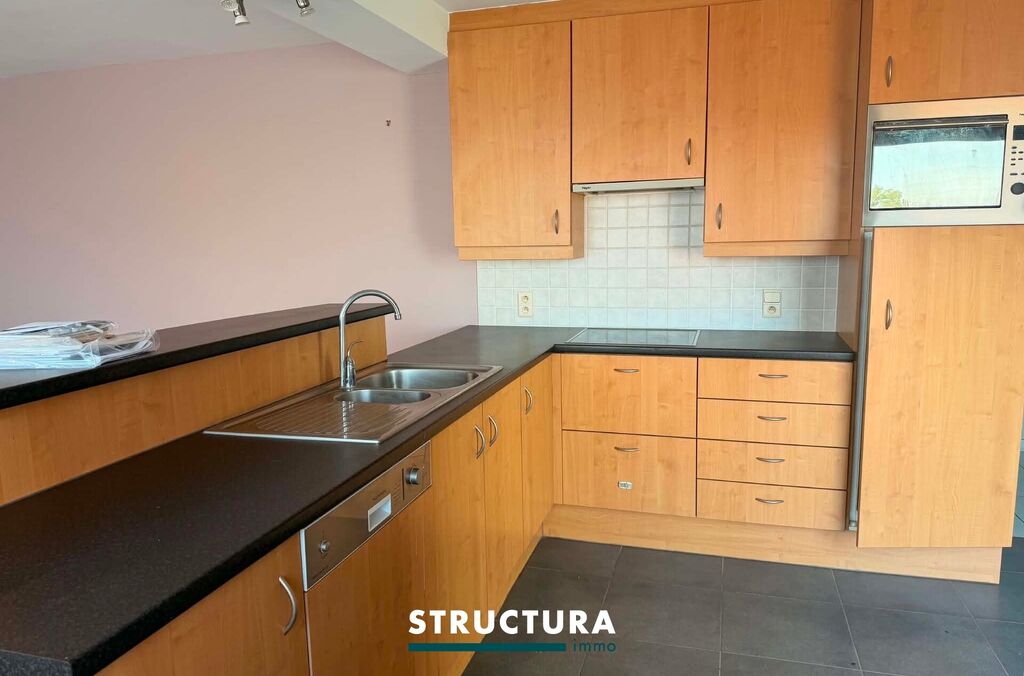 Appartement te koop in MERCHTEM