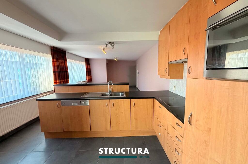 Appartement te koop in MERCHTEM