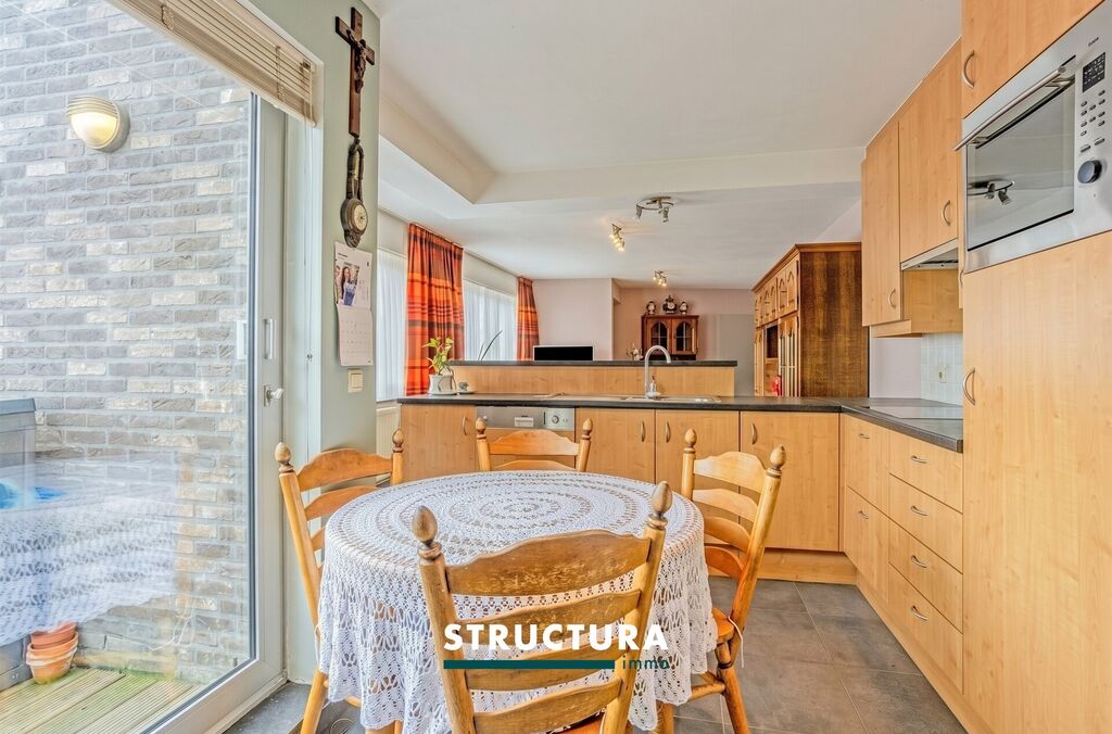 Appartement te koop in MERCHTEM