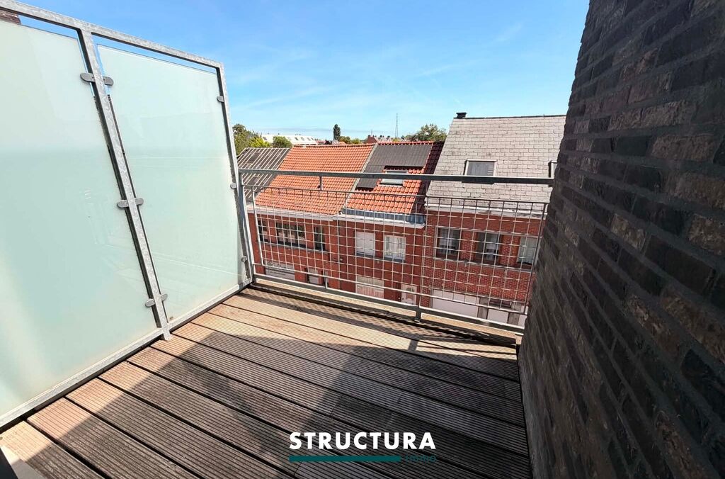 Appartement te koop in MERCHTEM