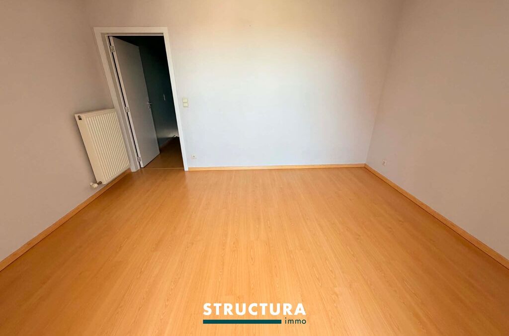 Appartement te koop in MERCHTEM