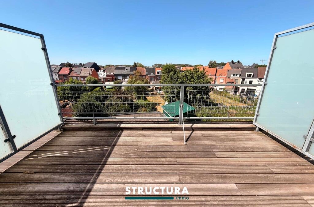 Appartement te koop in MERCHTEM