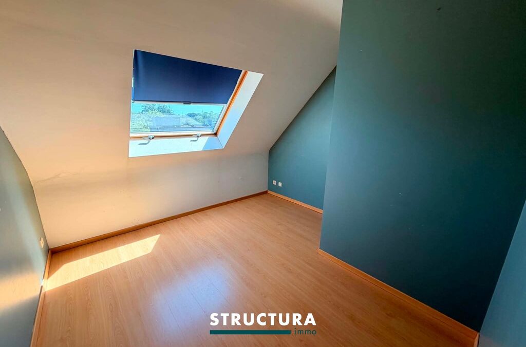 Appartement te koop in MERCHTEM