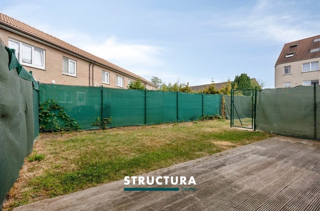 Appartement te koop in MERCHTEM