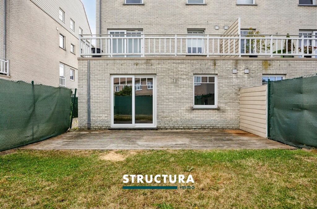 Appartement te koop in MERCHTEM