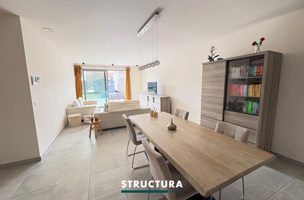 Appartement te koop in MERCHTEM