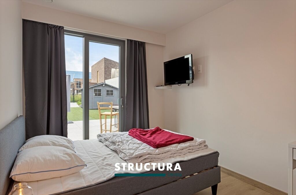 Appartement te koop in MERCHTEM
