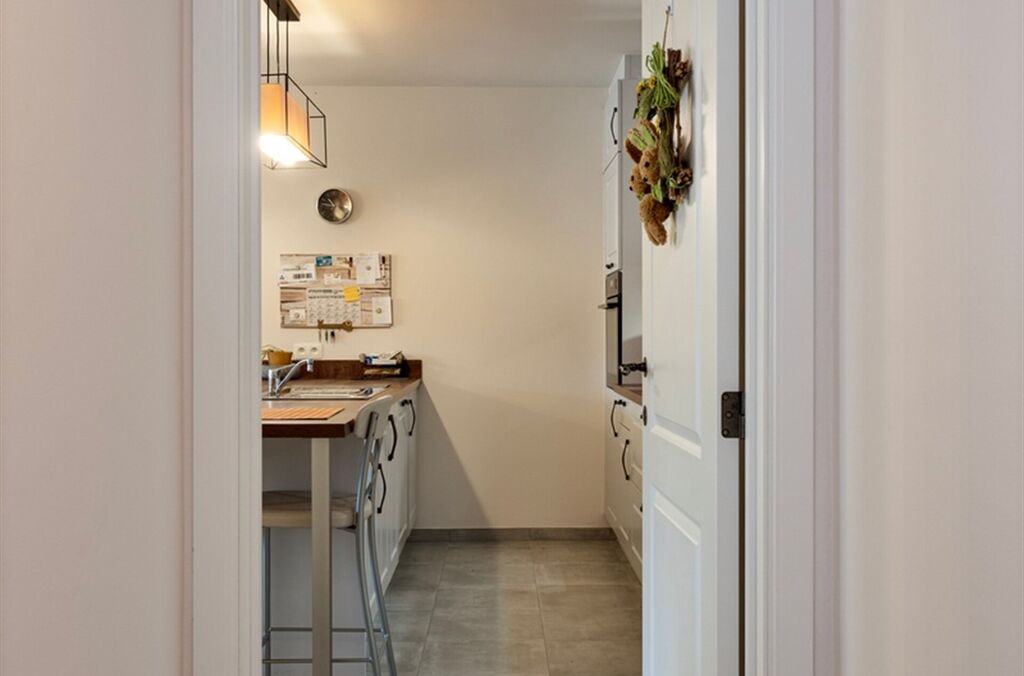 Appartement te koop in MERCHTEM