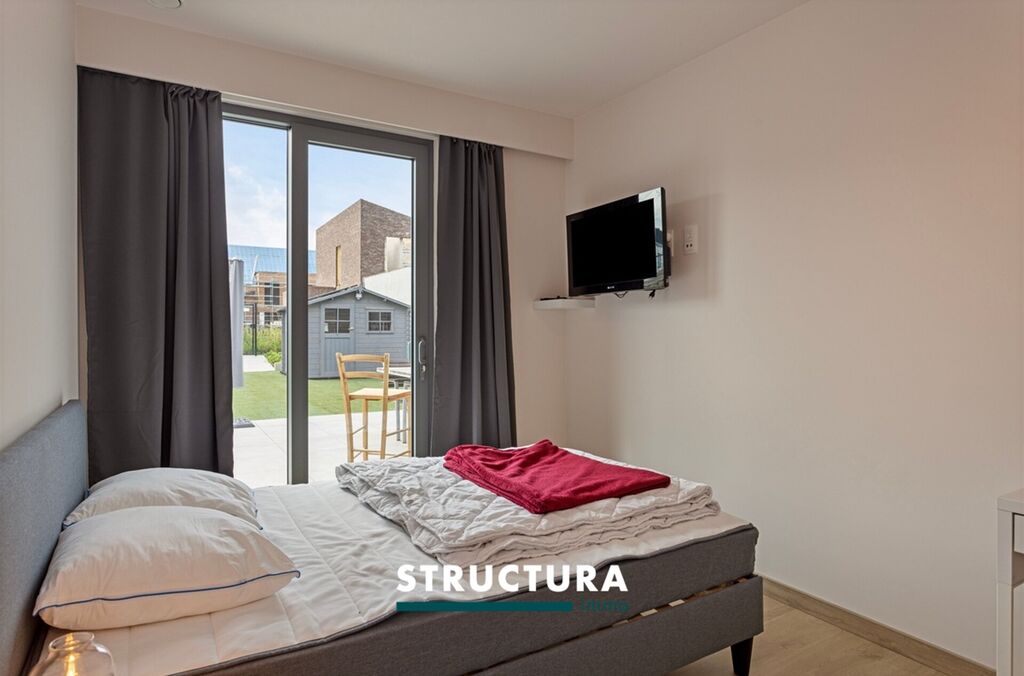 Appartement te koop in MERCHTEM