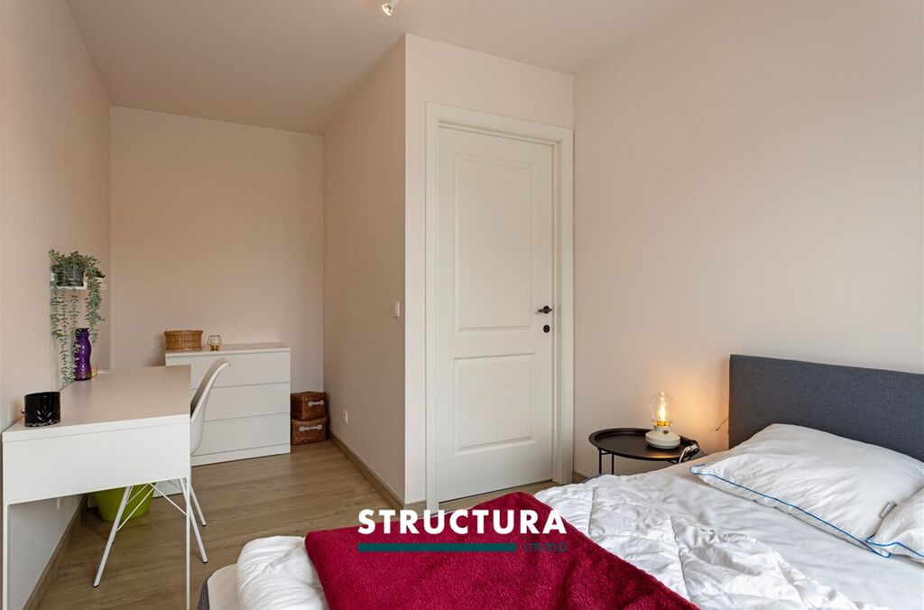 Appartement te koop in MERCHTEM