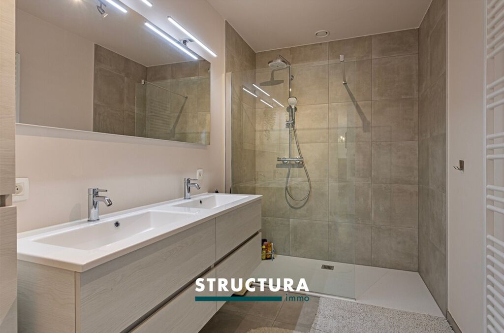 Appartement te koop in MERCHTEM