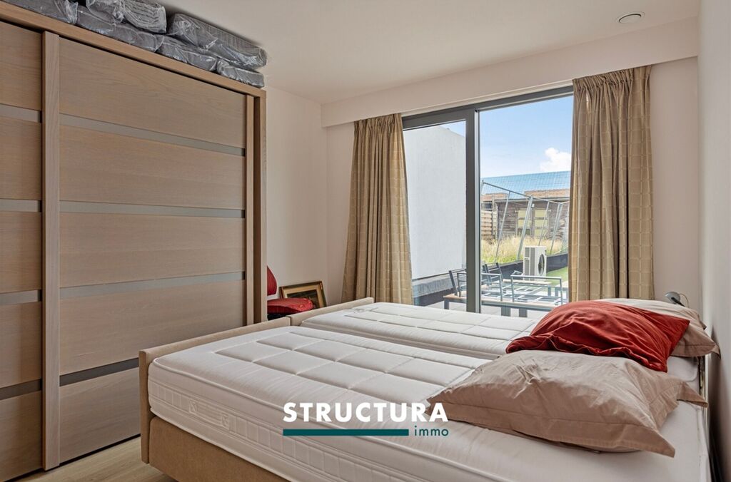 Appartement te koop in MERCHTEM