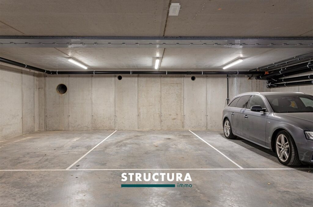 Appartement te koop in MERCHTEM