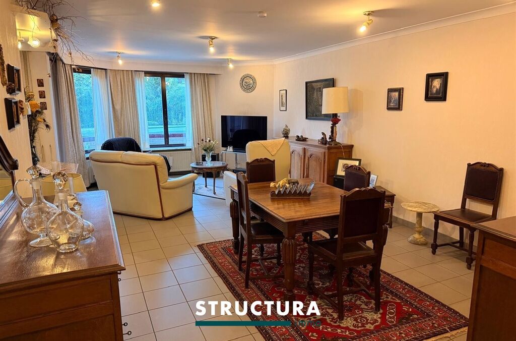 Appartement te koop in MERCHTEM
