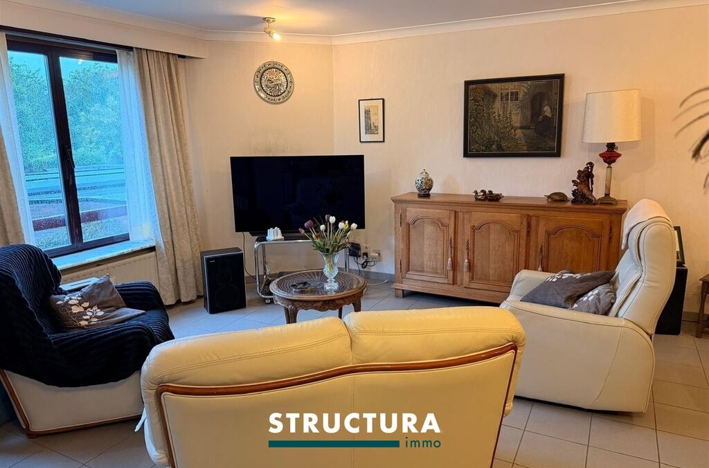 Appartement te koop in MERCHTEM