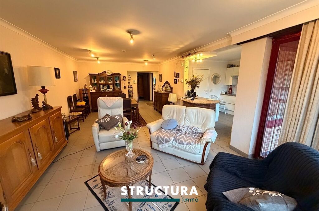 Appartement te koop in MERCHTEM