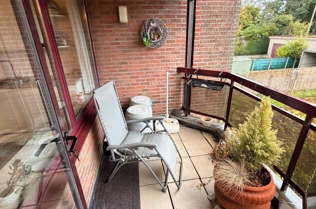 Appartement te koop in MERCHTEM
