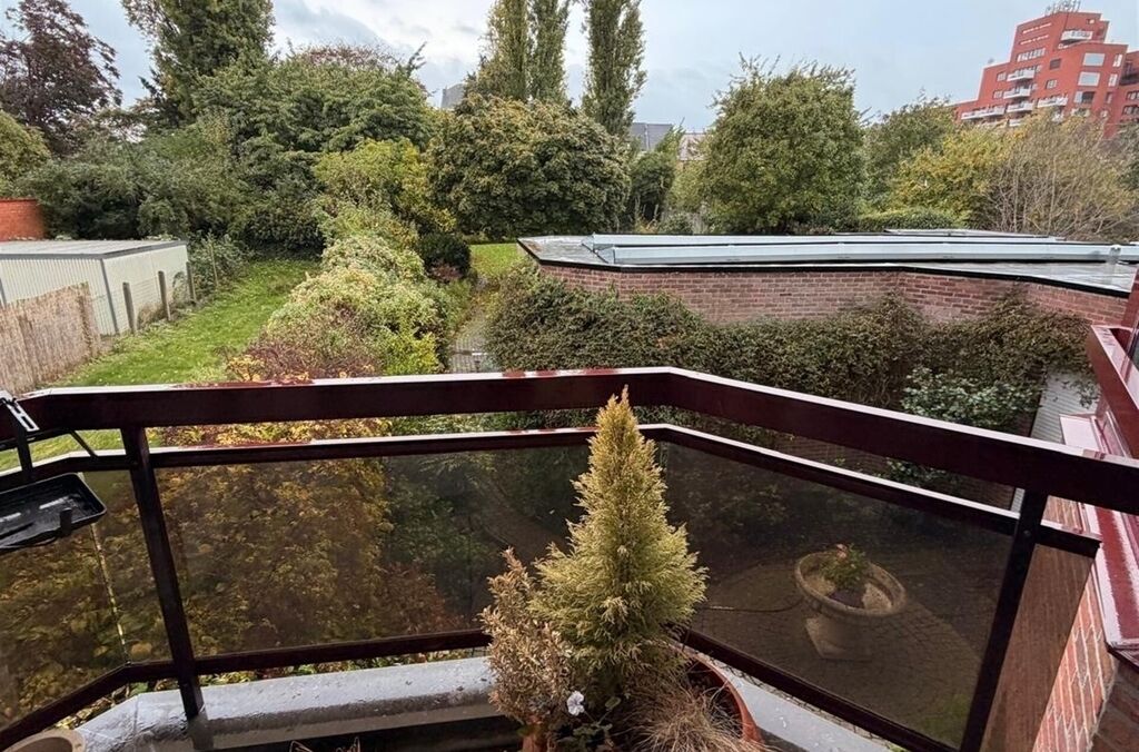Appartement te koop in MERCHTEM