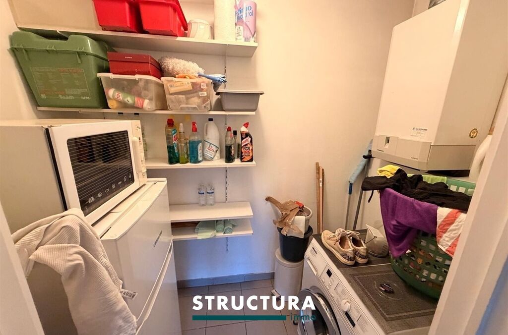 Appartement te koop in MERCHTEM