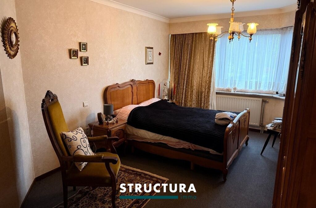 Appartement te koop in MERCHTEM