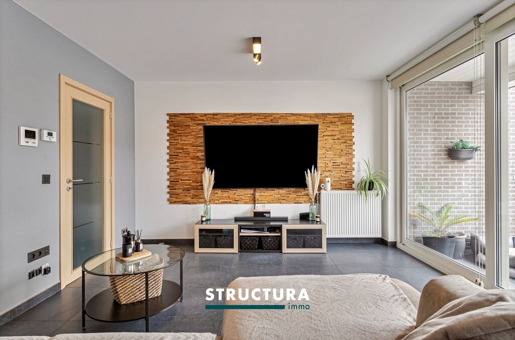 Appartement te koop in MERCHTEM