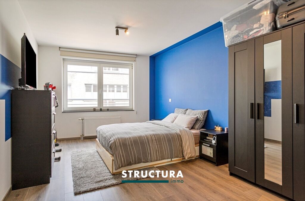 Appartement te koop in MERCHTEM