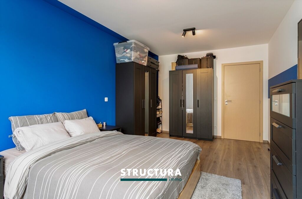 Appartement te koop in MERCHTEM