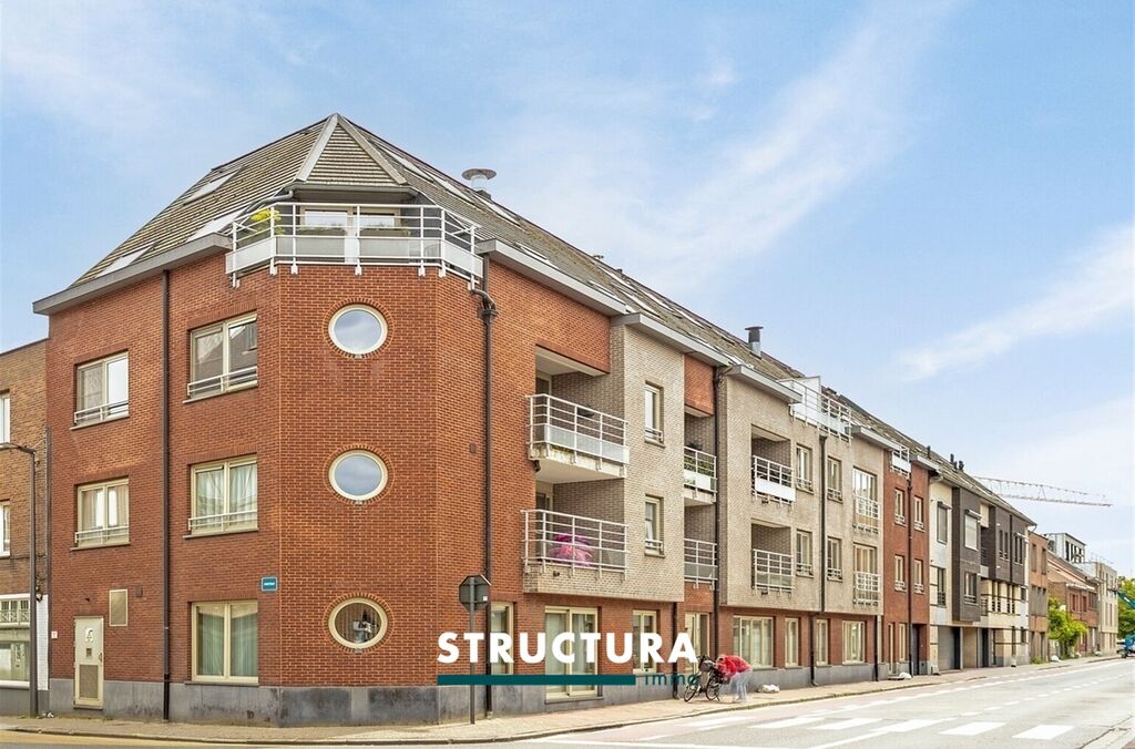 Appartement te koop in MERCHTEM