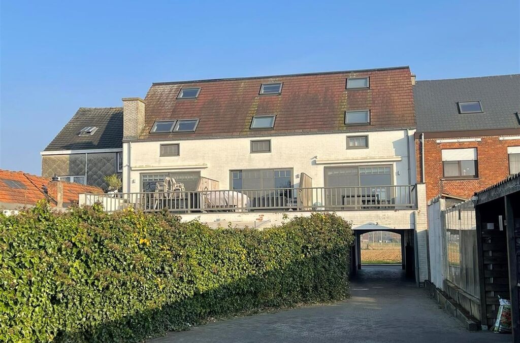 Appartement te koop in MERCHTEM
