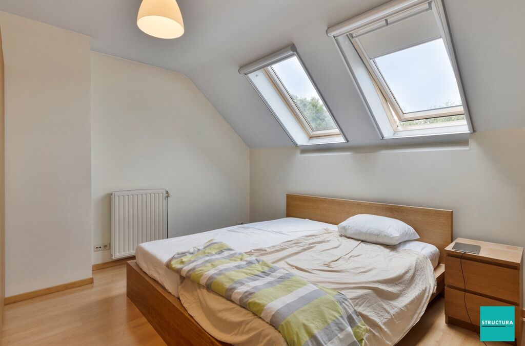 Appartement te koop in MERCHTEM