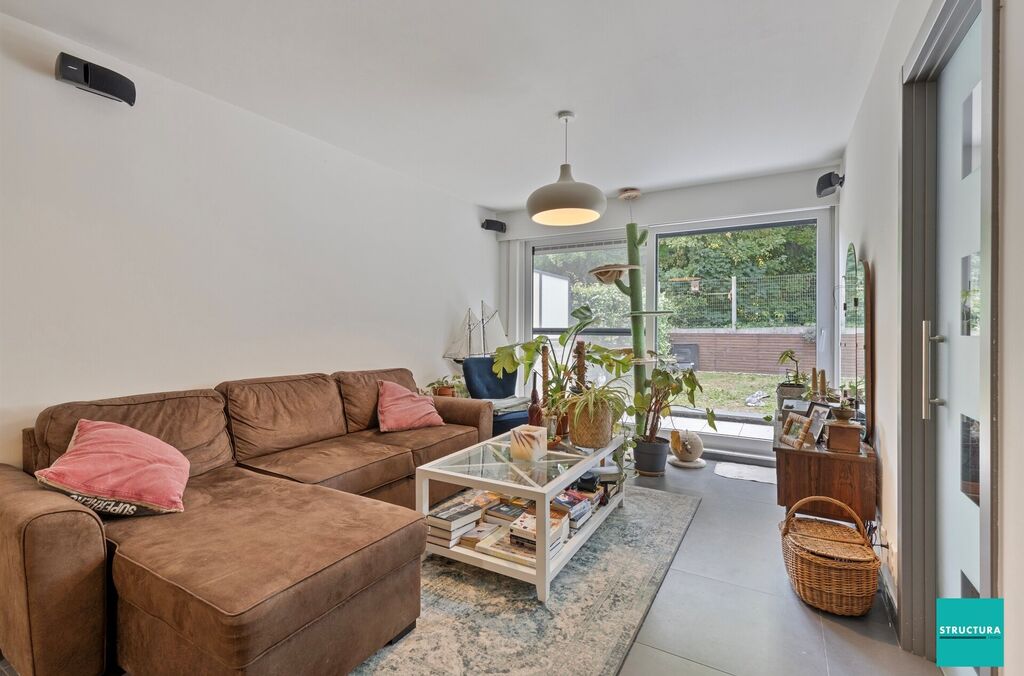 Appartement te koop in MERCHTEM