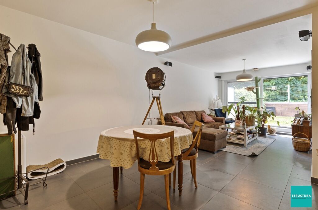 Appartement te koop in MERCHTEM
