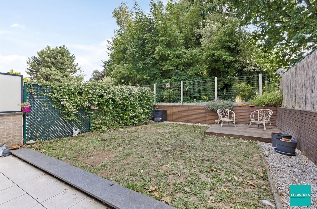 Appartement te koop in MERCHTEM