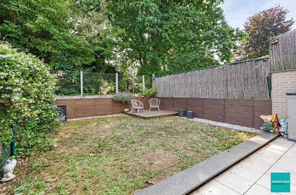 Appartement te koop in MERCHTEM