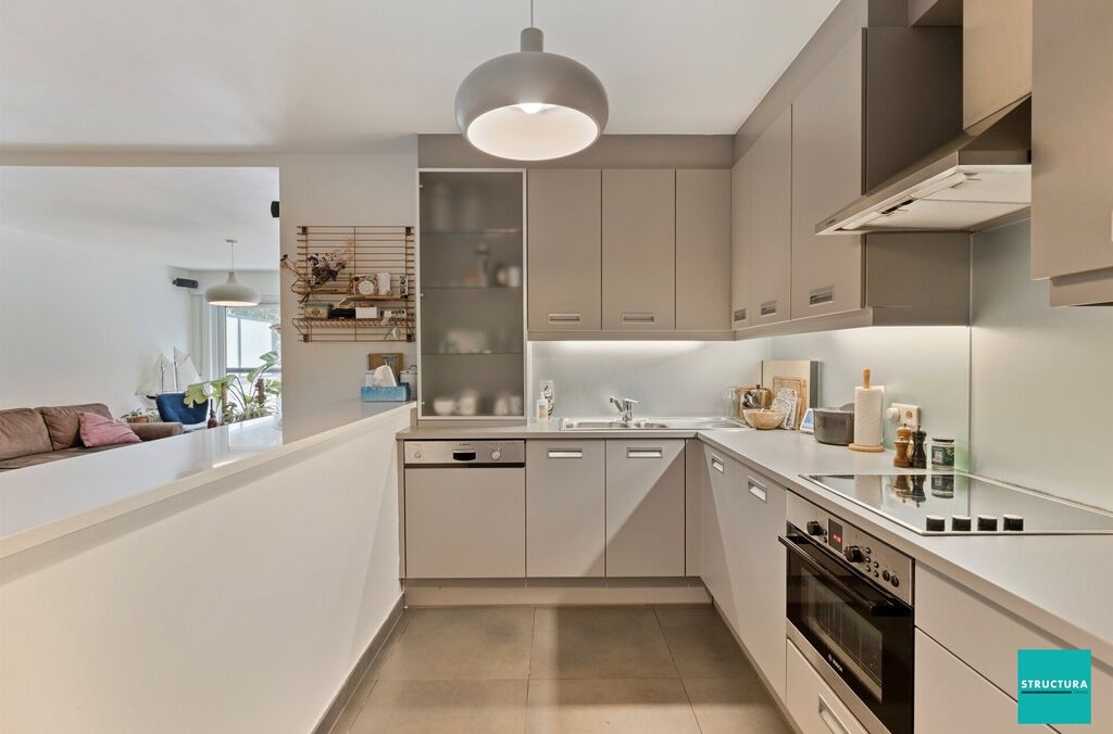 Appartement te koop in MERCHTEM
