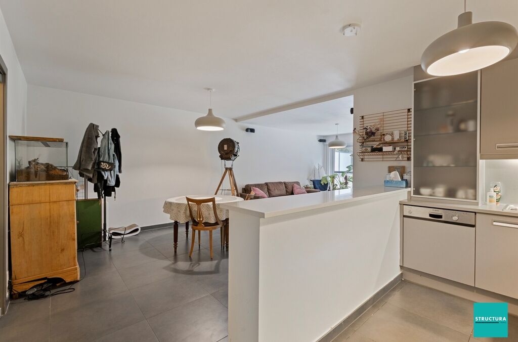 Appartement te koop in MERCHTEM