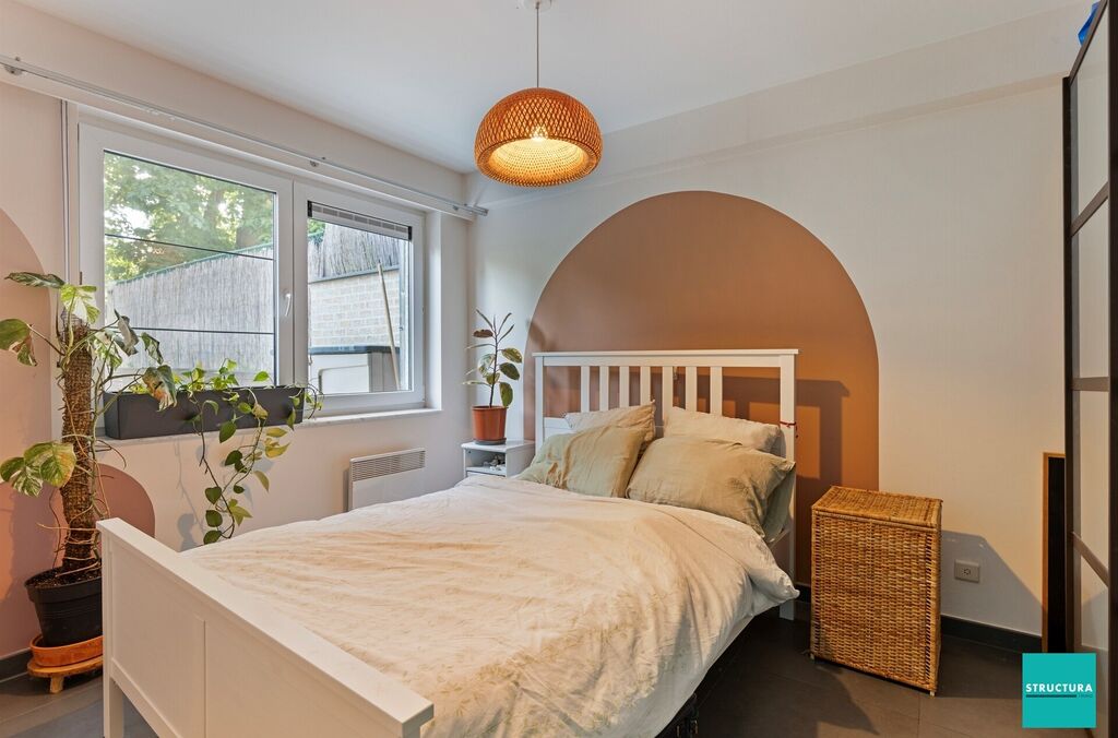 Appartement te koop in MERCHTEM