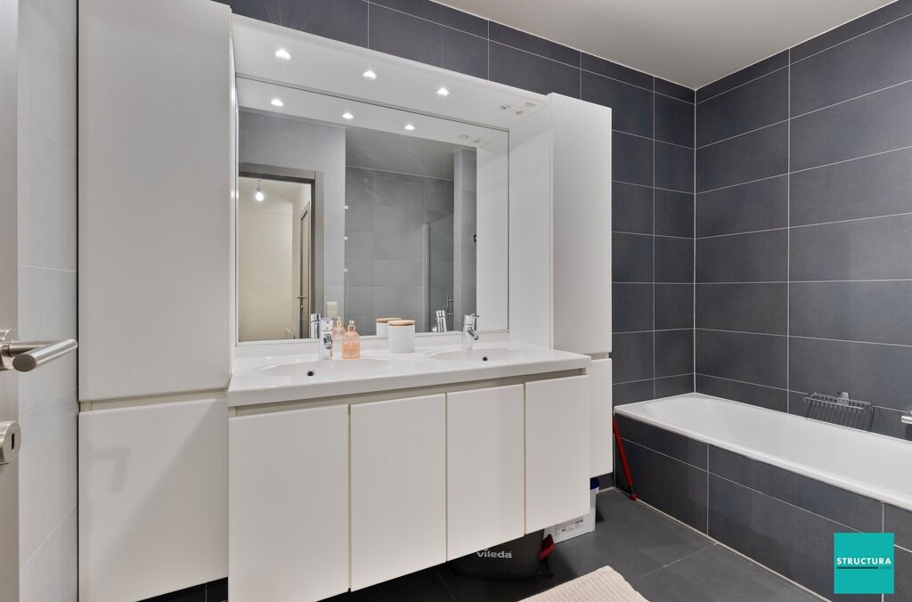 Appartement te koop in MERCHTEM