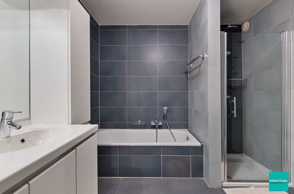 Appartement te koop in MERCHTEM