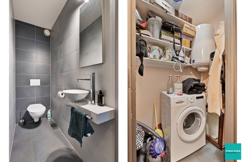 Appartement te koop in MERCHTEM